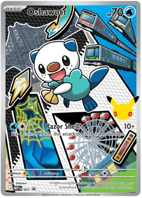 Oshawott