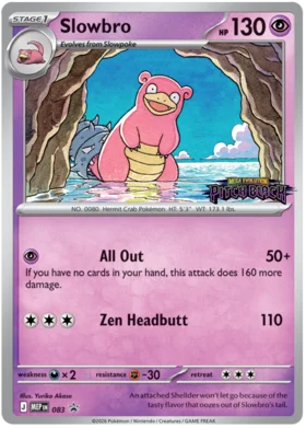 Slowbro