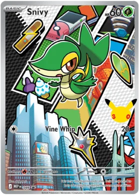 Snivy