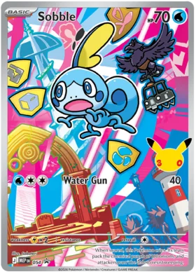 Sobble