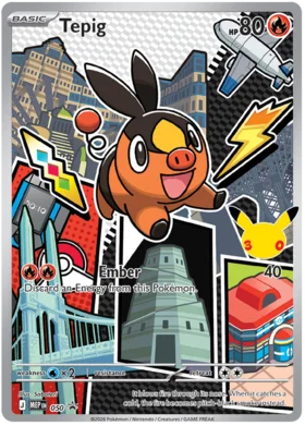 Tepig