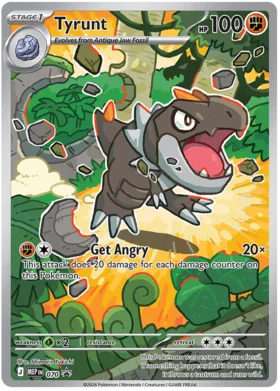Tyrunt