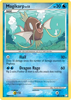 Magikarp