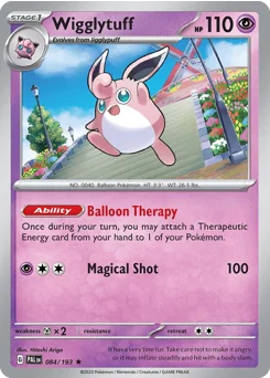 Wigglytuff