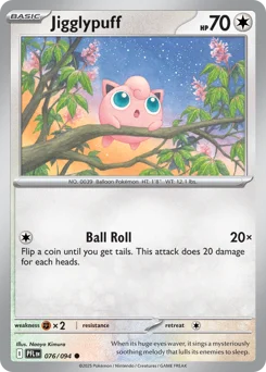 Jigglypuff