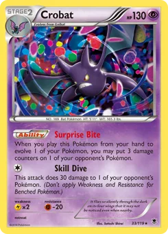 Crobat