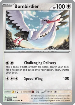 Bombirdier