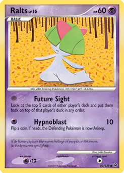 Ralts
