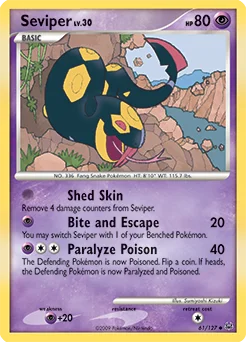 Seviper