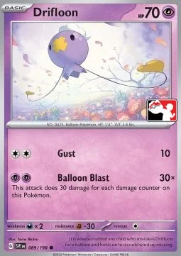 Drifloon