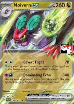 Noivern ex