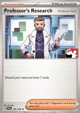 Professor's Research - Professor Turo
