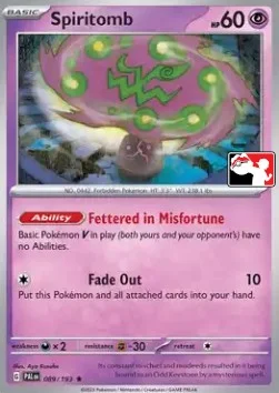 Spiritomb