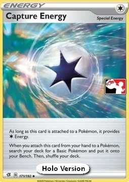 Capture Energy