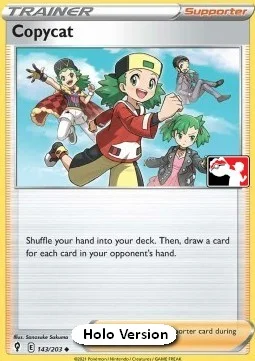Copycat