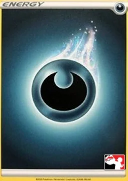 Darkness Energy