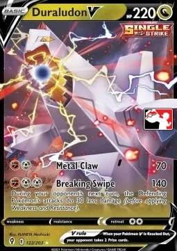 Duraludon V