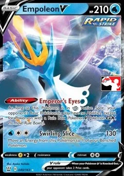 Empoleon V