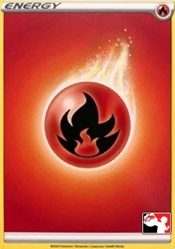Fire Energy