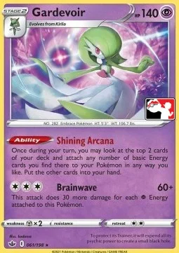 Gardevoir