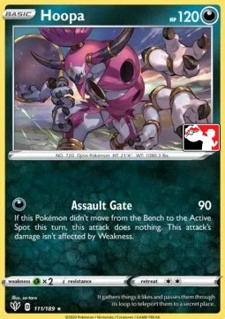Hoopa