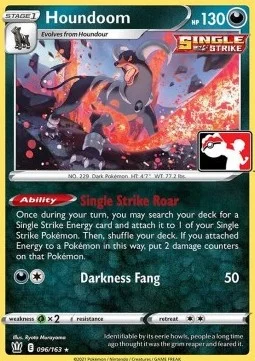 Houndoom