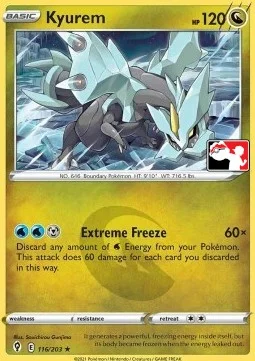 Kyurem