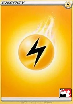 Lightning Energy