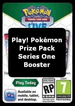 Live Code Card (Booster)