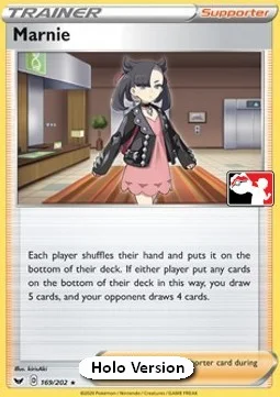Marnie