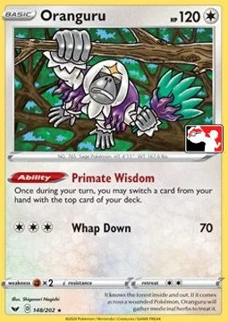 Oranguru