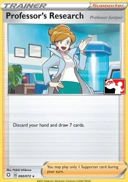 Professor's Research - Professor Juniper