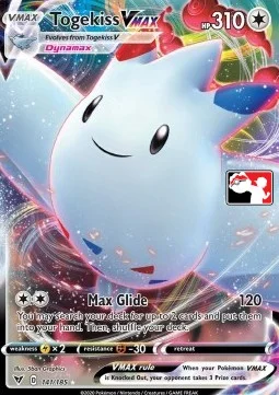 Togekiss VMAX