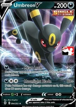 Umbreon V