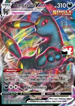 Umbreon VMAX