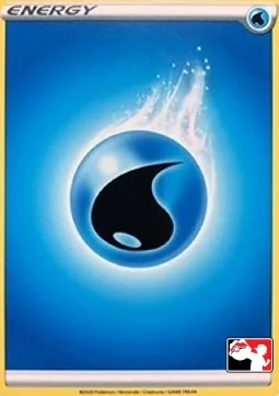 Water Energy