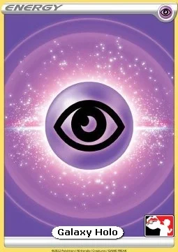 Basic Psychic Energy