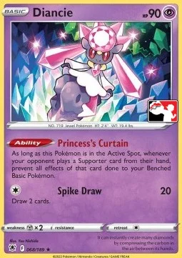 Diancie