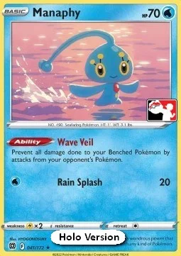 Manaphy