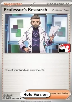 Professor's Research - Professor Turo