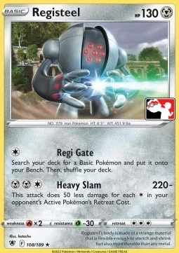 Registeel