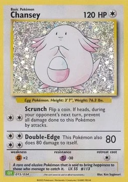 Chansey