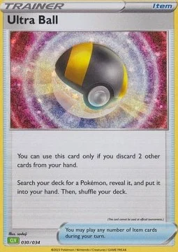 Ultra Ball