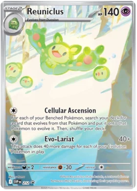 Reuniclus