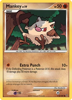Mankey