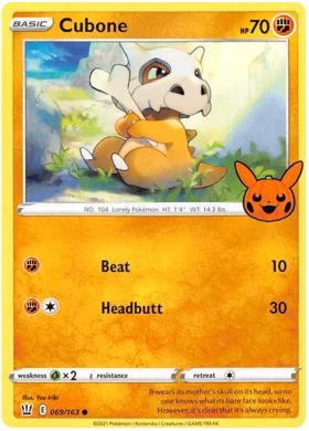 Cubone