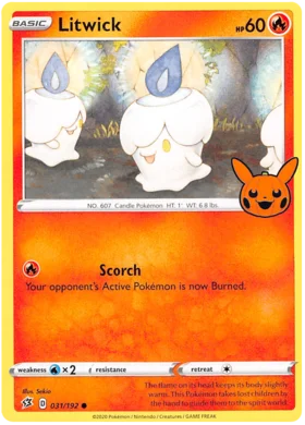 Litwick