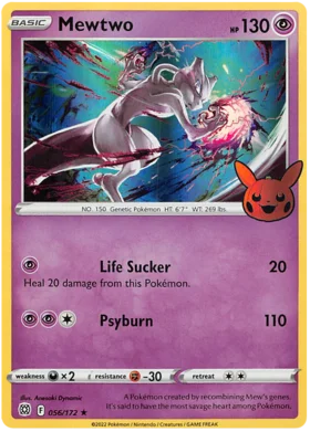 Mewtwo