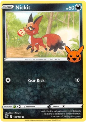 Nickit