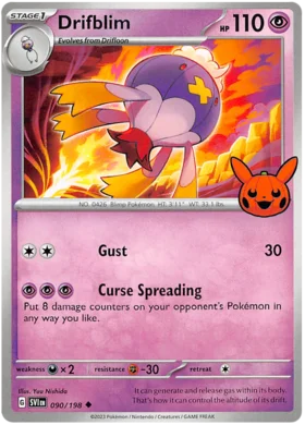 Drifblim